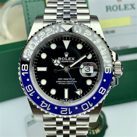 new rolex batman 2019 for sale|new rolex batman for sale.